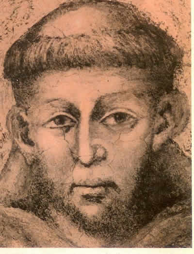 Francesco d'Assisi - La vita1